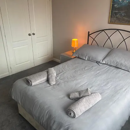 11 Chester Road Newquay * Newquay (Cornwall)