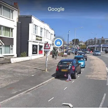 Holiday home 11 Chester Road Newquay