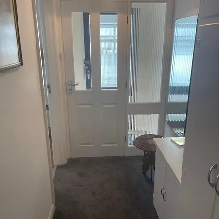 11 Chester Road Newquay Holiday home *