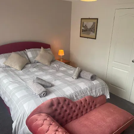 11 Chester Road Newquay Holiday home Newquay (Cornwall)