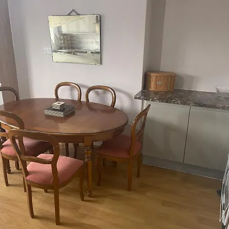 11 Chester Road Newquay Holiday home *