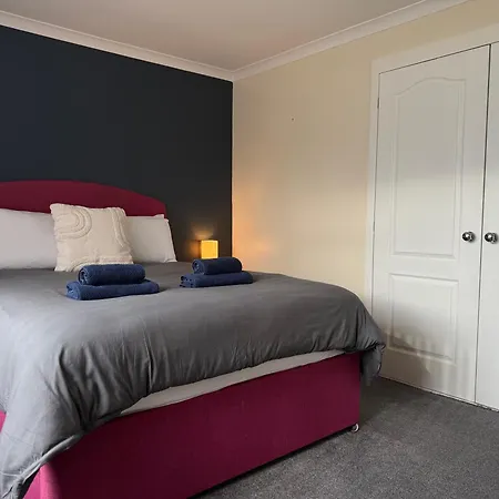 11 Chester Road Newquay *