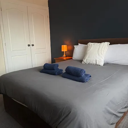 Holiday home 11 Chester Road Newquay