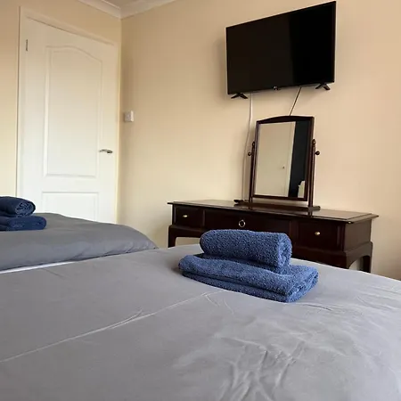 11 Chester Road Newquay Newquay (Cornwall)