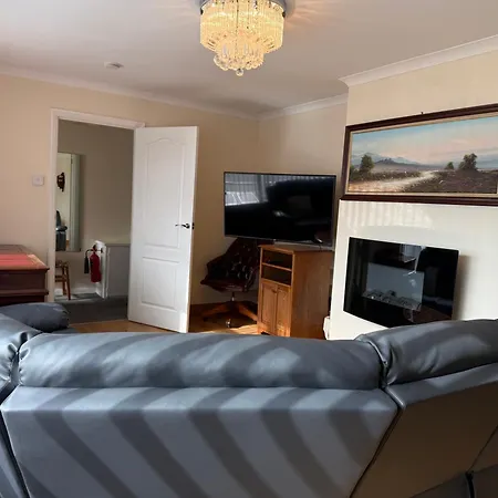 別荘 11 Chester Road Newquay New Quay
